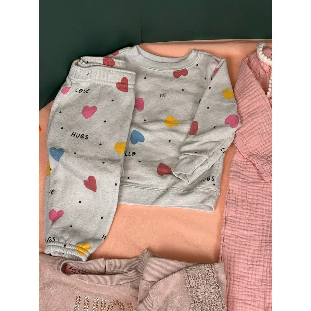 Juicy Couture darling fall